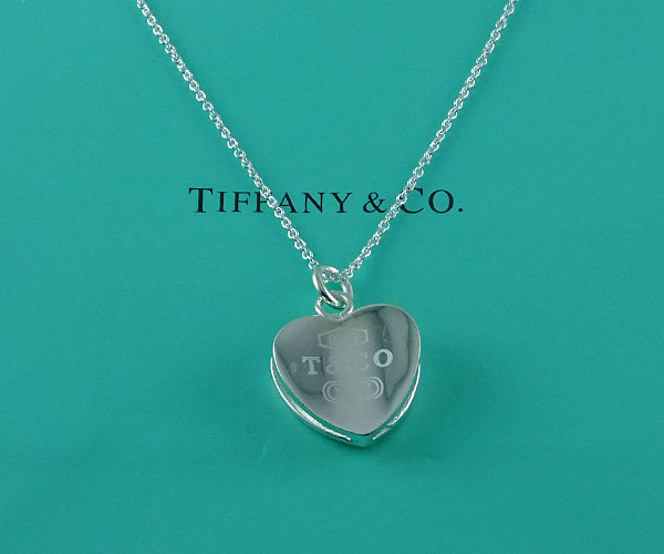 tiffany Necklace-629